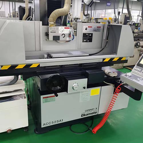 surface grinder